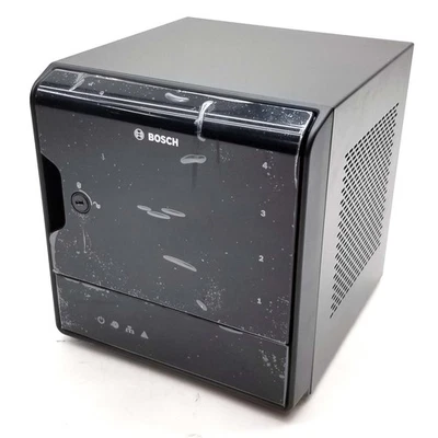 Bosch DIVAR IP 2000 Video Recorder 16 Channel 2*2TB HDD DIP-2042EZ-2HD Open Box - Image 1 of 4