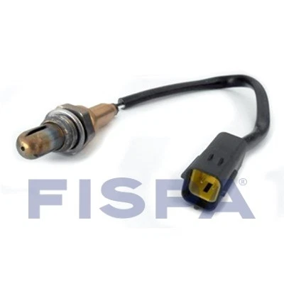 FISPA 90128 - Sonda lambda - Immagine 1 di 1