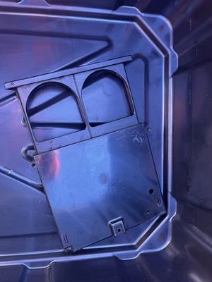 Portavasos Acura Integra 1994-2001 Foto 1 de 3