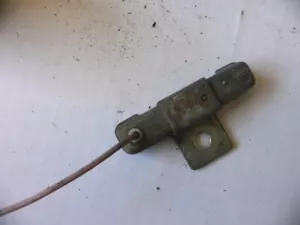 87-07 Honda Elite 80 CH80 Resistor? Part - Picture 1 of 1
