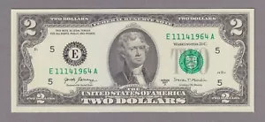 11141964 - NOVEMBER 14, 1964 - FANCY BIRTHDAY ANNIVERSARY SERIAL - byFBDn114 - Picture 1 of 1