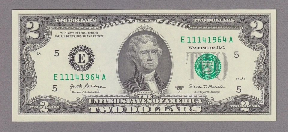 11141964 - NOVEMBER 14, 1964 - FANCY BIRTHDAY ANNIVERSARY SERIAL - byFBDn114 - Image 1 of 1