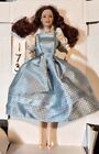 Barbie As Dorothy aus Wizard Of Oz, 1999, sprechende Barbie ~ nur Puppe & Kleid