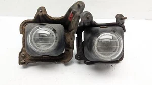 TOYOTA CELICA MK7 T230 1999 - 2006 PAAR NEBELSCHEINWERFER VORNE 76505 - Bild 1 von 12