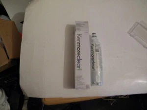 Genuine Kenmore Clear Premium Refrigerator Water Filter 46-9690 - Picture 1 of 4