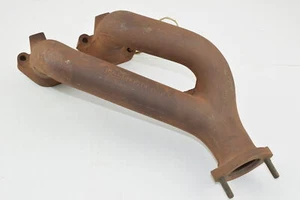 COLLETTORE SCARICO ALFA ROMEO ALFA 155 164 2.0 TS 8V ALFA 60513499 195510970600 - Imagen 1 de 4