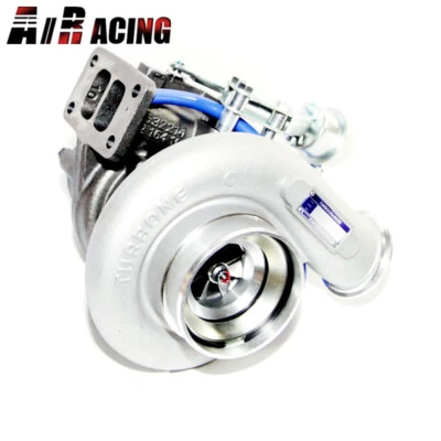 HX35W 3599373 diésel turbo para 96-98 Dodge RAM 2500 6BTAA 5,9 L diésel manual T3 Foto 1 de 4