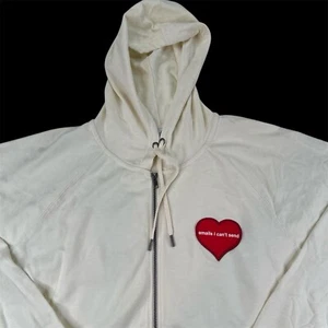 E-Mails I Can’t Send Sabrina Carpenter Tour Hoodie Full Zip 2XL Musik Konzert - Bild 1 von 14