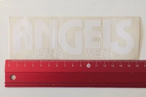 Aufkleber/Sticker: Angels - Jeans Wear (070616103) - Bild 1 von 1