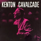 Stan Kenton And His - Kenton Cavalcade - Used Vinyl Record - J5628z