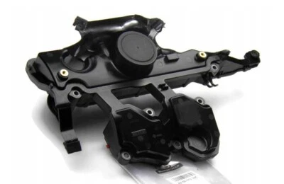 OIL SEPARATOR OPEL NISSAN RENAULT 2.0 DCI M9R (GENUINE OE 8200673395) - Image 1 of 4