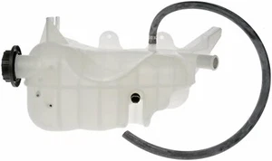 Fits 2006-2016 International 4400LP Engine Coolant Reservoir Front Dorman 2007 - Picture 1 of 3