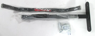 RDX - Giant Inside X1 - Saco de Boxeo Soporte de Pared de Acero Foto 1 de 3