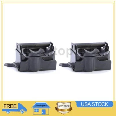 Подходит для Dodge B150 1992–1993 годов выпуска с 2 передними анкерными креплениями двигателя - Изображение 1 из 3