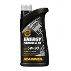 MANNOL ENERGY FORMULA FR 5W-30 1L ENGINE OIL ACEA A5/B5 WSS-M2C913-1 B C D 229.6