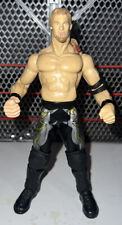 WWE Chris Jericho Jakks Pacific Wrestling Figure 1999 WWF Titan Tron Live