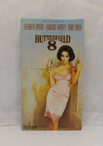 Butterfield 8 Elizabeth Taylor Betamax Beta - Picture 1 of 5