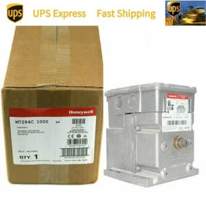 M7284C1000 M7284C-1000 Honeywell ONE YEAR WARRANTY FAST DELIVERY 1PCS JM - Picture 1 of 2