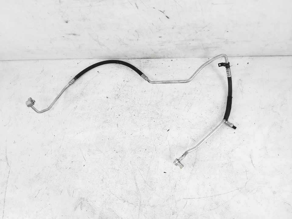 2018 Ford Transit-350 3.5L Suction Hose 2 - Image 1 of 4