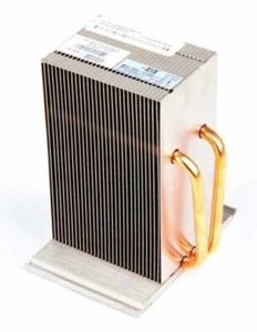 508996-001 HP HEATSINK FOR ML370 G6 507930-001 - Photo 1/1