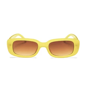 CHPO Brand Nicole Sonnenbrille - Yellow/Brown - Bild 1 von 2