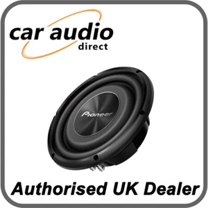 Subwoofer Pioneer TS-A3000LS4 A-Series 12" 1500W SVC - Imagen 1 de 1