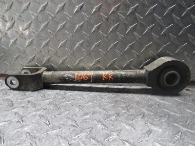 2009-2010 NISSAN MAXIMA ПРАВЫЙ ПАССАЖИР ЗАДНИЙ НИЖНИЙ РЫЧАГ УПРАВЛЕНИЯ ПРОДОЛЬНЫЙ - Изображение 1 из 3