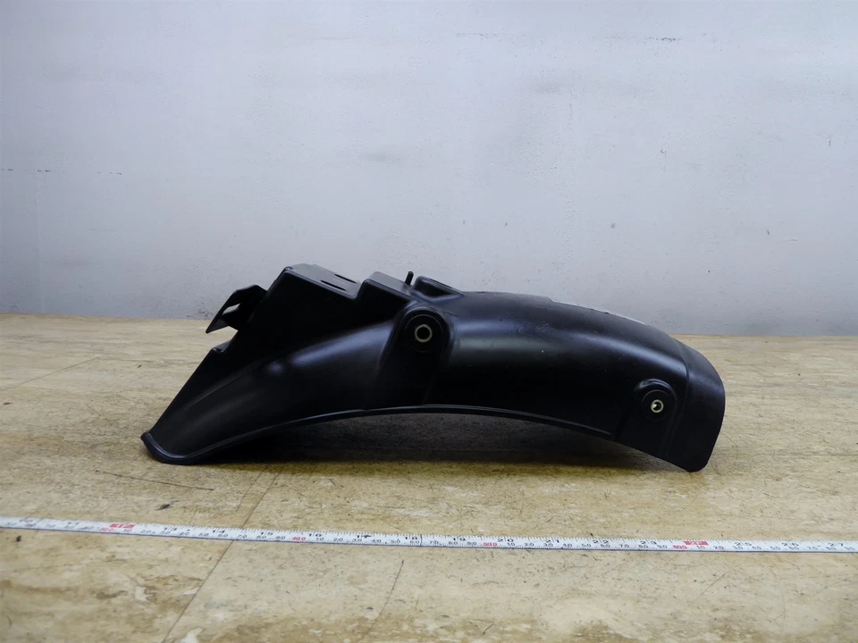 1981 Suzuki GS750E S288-1. rear fender and mounts — 第 1/1 张图片
