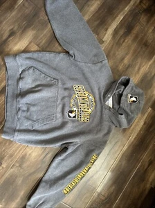 Jersey a todo color US Army 101st Airborne Screamin Eagle Fort Campbell, Kentucky - Imagen 1 de 10