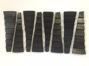 SRM TECH SORBOTHANE DAMPING KIT FOR TURNTABLES - NEW & IMPROVED !! - Picture 1 of 3