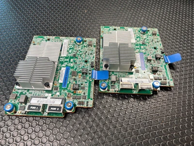 HP HSTNS-B032 Smart Array P440ar 12Gb/s SAS Controller (Lot 2) - Image 1 of 4