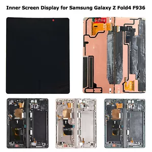 Digitalizador de pantalla táctil LCD con pantalla OLED interior para Samsung Galaxy Z Fold4 5G F936 - Imagen 1 de 27