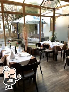 Restaurant zu verkaufen, geeignet auch als Einzelhandel oder Büro - Bild 1 von 8