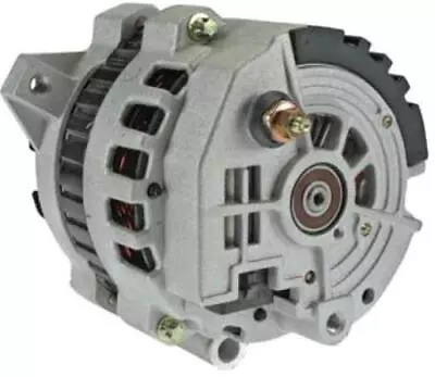 NEW ALTERNATOR FITS PONTIAC TEMPEST 3.1L 1987 1988 1989 1990 1991 - Image 1 of 2