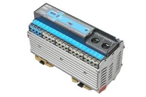 KLOCKNER MOELLER controller PS3-DC-EE, 24V DC 0.5A PS3 V1.7 - Picture 1 of 7