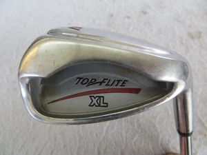 NICE TOP FLITE XL PITCHING WEDGE TOP FLITE UNIFLEX STEEL 36" MENS RH - Picture 1 of 7