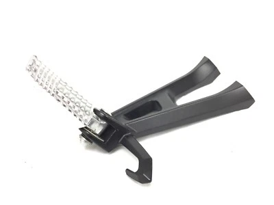 *Nuevo* Despegue Suzuki 2012 2013 2014 GSXR1000 OEM Reposapiés trasero izquierdo con soporte  Foto 1 de 4