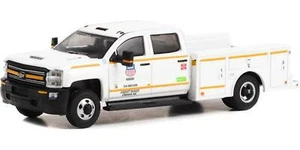 48 COUNT CASE 2018 Chevrolet Silverado 3500 Service Bed Truck - Union Pacific 11 - Picture 1 of 12