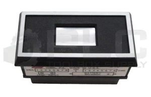 NEU RED LION CONTROLS DT600000 DREHZAHLMESSER - Bild 1 von 4