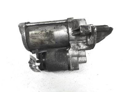 2016-2018 Ford Focus Rs Starter Motor - F1fz11002f - Image 1 of 4