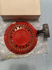 NOS Recoil Starter Oregon 31-052 Honda 28400-ZE1-003  GX110, GX120, GX140, GX160 - Picture 1 of 2