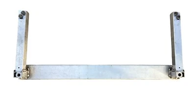 SOPORTE TRANSVERSAL SUBCHASIS MOTOR DELANTERO OEM INFINITI M37 M56 M35h Q70 Foto 1 de 4