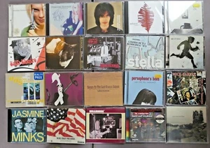 20xCD Sammlung Alternative & Indie & Rock sehr gut bis neuwertig ca. EX bis MINT - Picture 1 of 7