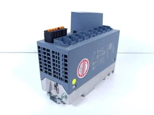 Siemens SCALANCE XC208 6GK5208-0BA00-2AC2 Ethernet Switch TESTED & TOP ZUSTAND - Bild 1 von 4
