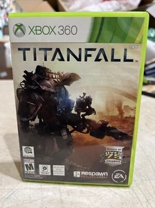 Xbox 360 Titanfall - Picture 1 of 3