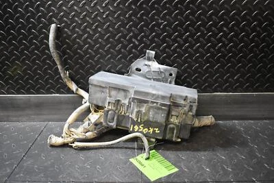 Ford F350SD 2011-2014 caja de fusibles motor 6,2 L V8 AT 4x4 Foto 1 de 4