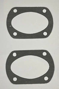 TRIUMPH PRE UNIT SUMP GASKET 70-0487 - Picture 1 of 1