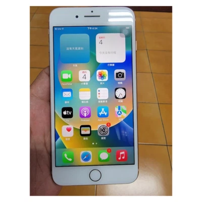 Apple iPhone 8 Plus 64GB Red Gray Gold Unlocked Verizon T-Mobile Mint Condition - Image 1 of 4