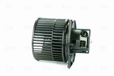 Motor soplador calentador Nissens 87026 para SAAB 9-5 (1998) 2.0 T16 etc. Foto 1 de 4
