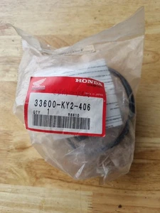 Honda Indicator Assembly CBR400RR 33600-KY2-406 - Picture 1 of 2